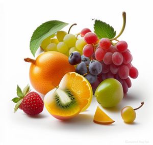 Fruits