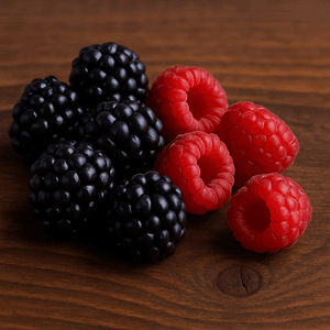 Hovedbilde Blackberry Raspberry - INW Series