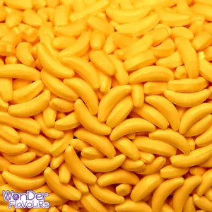 Hovedbilde Banana Candy - WF Series