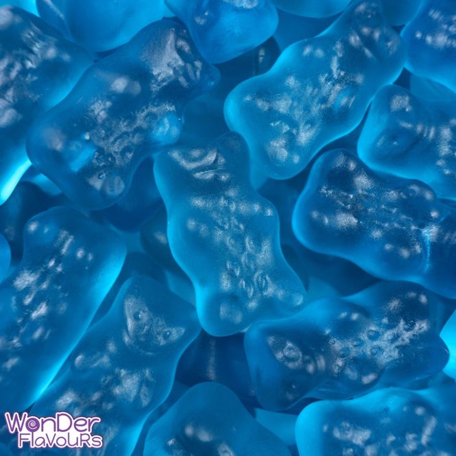 Hovedbilde Blueberry Gummy Candy - WF Series