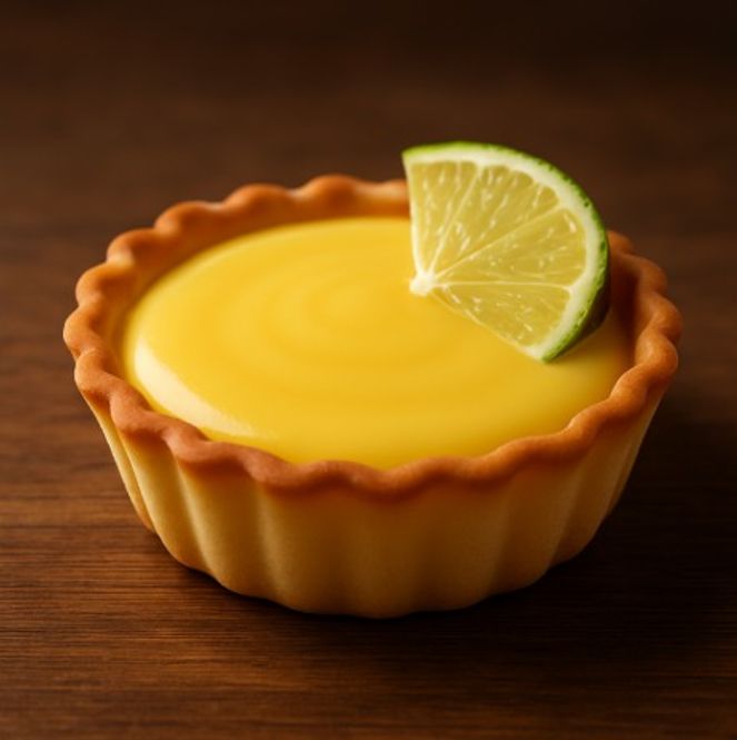 Hovedbilde Custard Pi - FA Series