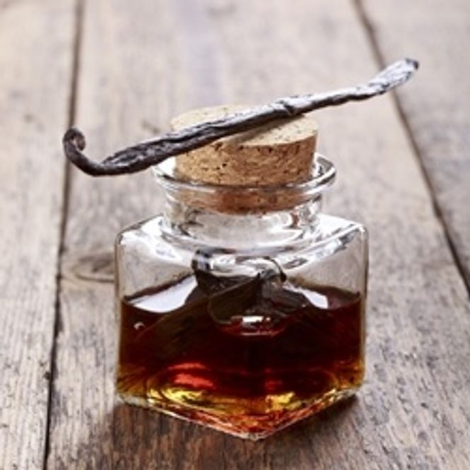 Hovedbilde Madagascar Bourbon Vanilla - TFA Series