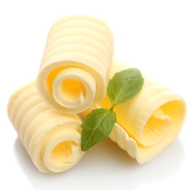 Butter - TFA Series
