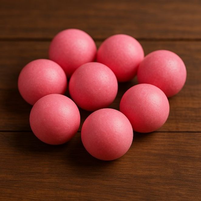Hovedbilde Bubble Gum - FLV Series