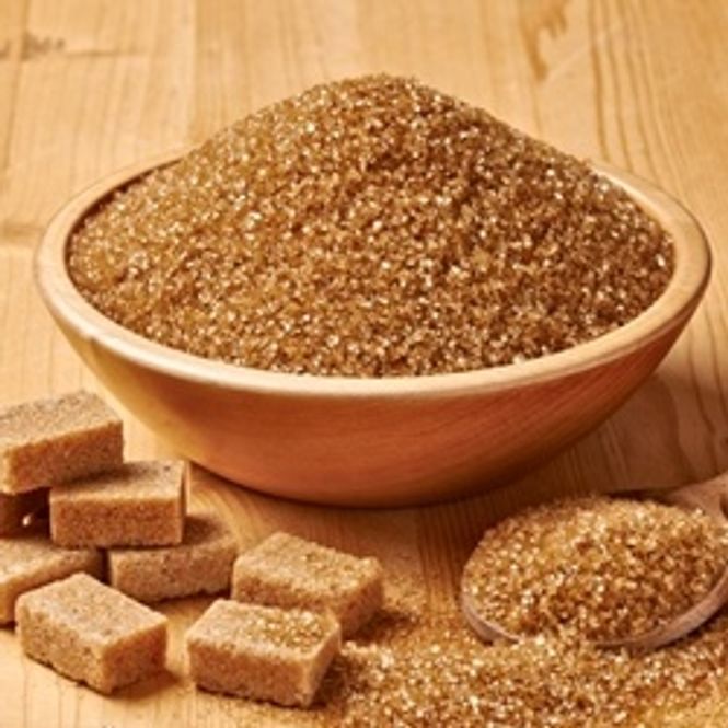 Hovedbilde Brown Sugar Original - TFA Series