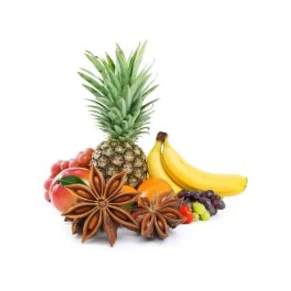 Cool Anise Bliss - CAP Series