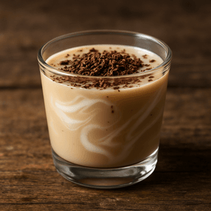 Hovedbilde Irish Cream - CAP Series