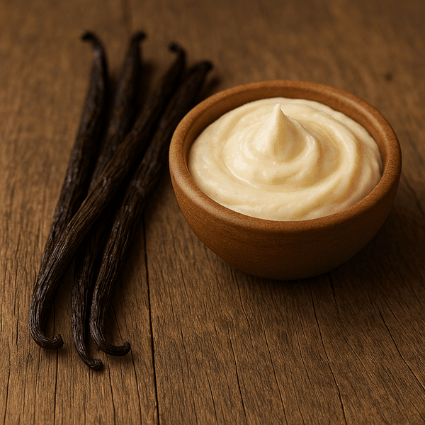 S Vanilla - INW Series