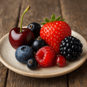 Hovedbilde Cherry Berry - FW Series