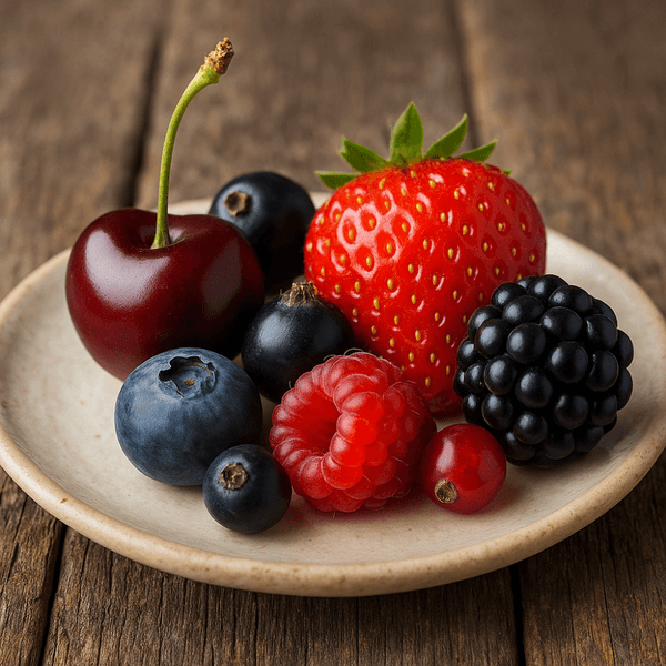 Cherry Berry - FW Series