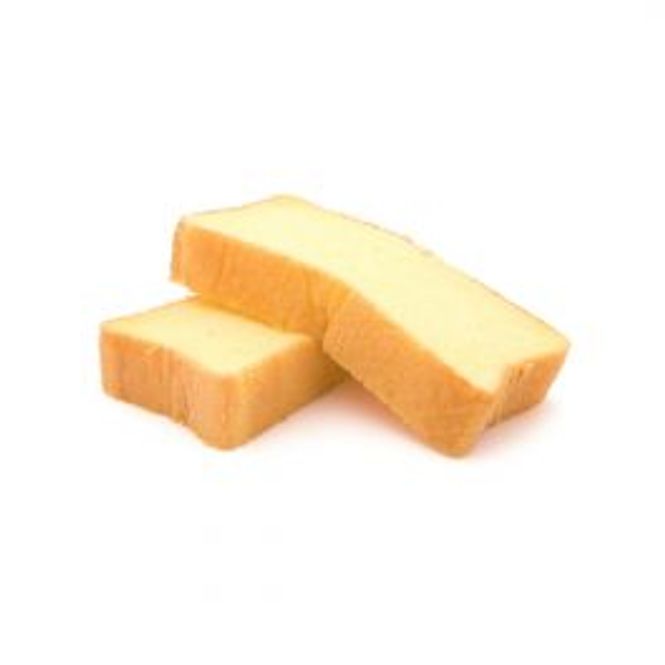 Hovedbilde Yellow Cake - CAP Series