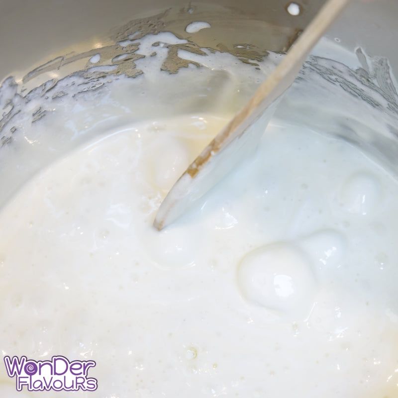 Marshmallow (Gooey) - WF Series
