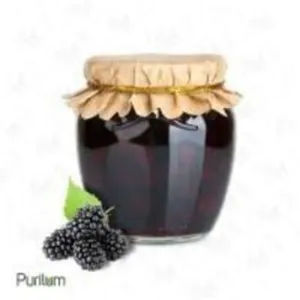 Hovedbilde Boysenberry Preserves - PUR Series