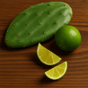 Hovedbilde Cactus Lime - INW Series