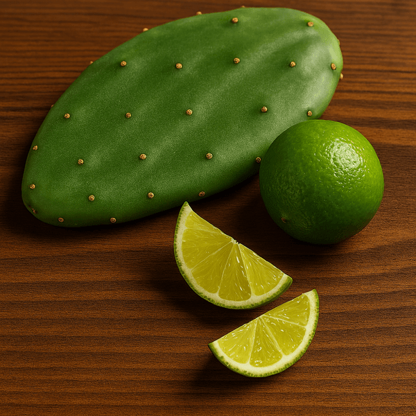 Cactus Lime - INW Series