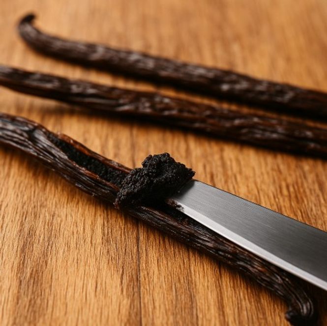 Hovedbilde Vanilla Tahity - FA Series