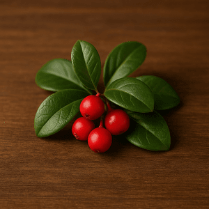 Hovedbilde Wintergreen - FLV Series