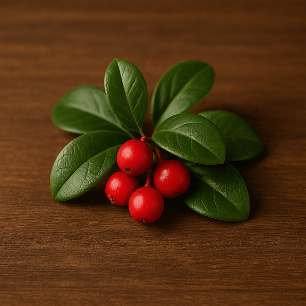 Wintergreen - FLV Series