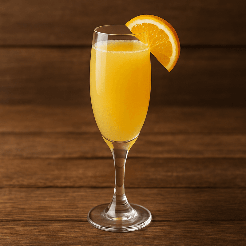 Morning Mimosa - FLV Series