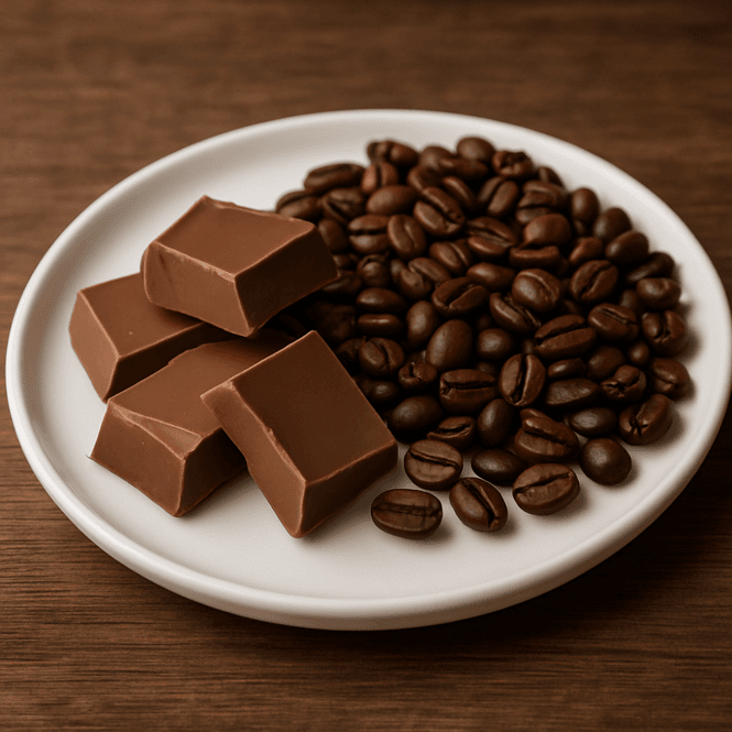 Hovedbilde Mocha - FLV Series