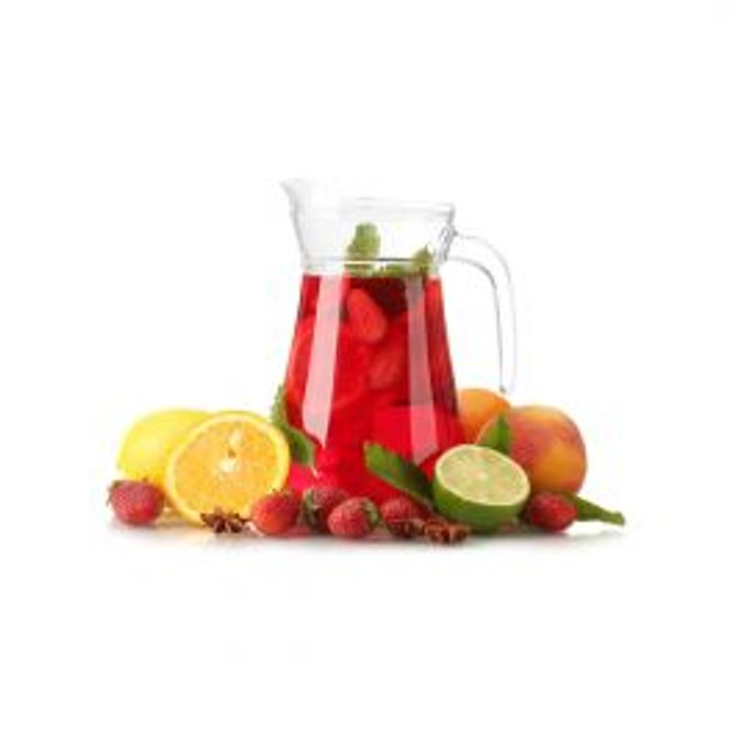 Hovedbilde Tropical Fruit Punch - CAP Series