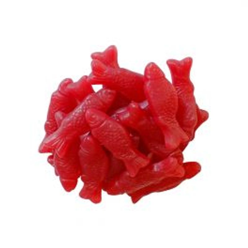 27 Fish - CAP Series
