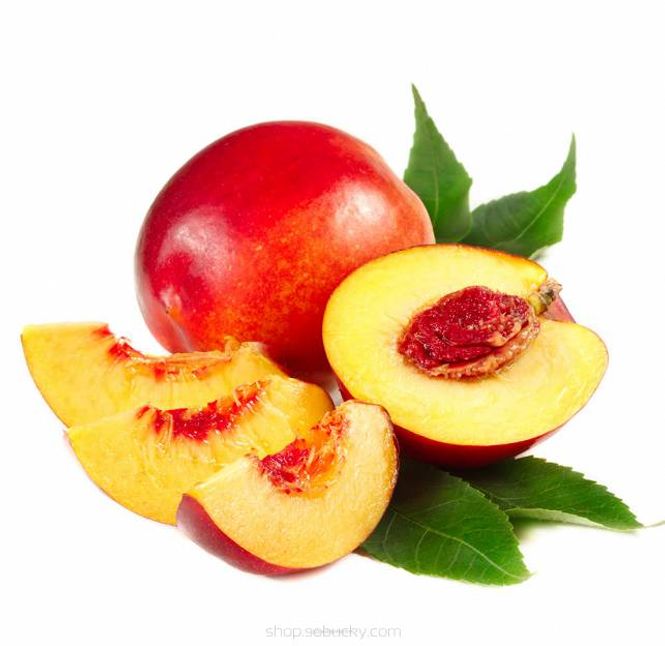 Hovedbilde Nectarines - SSA Series