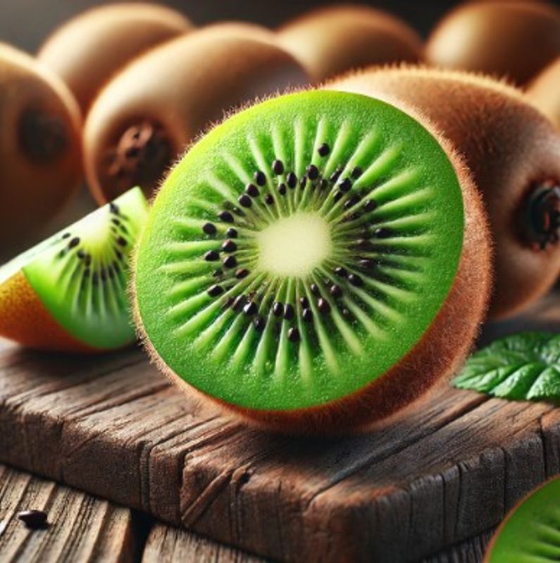 DecaScents - Kiwi