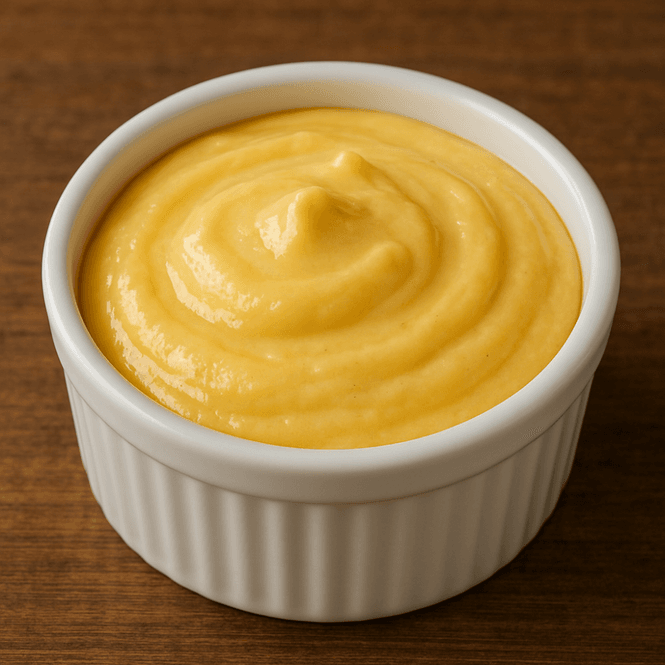 Hovedbilde Custard - FLV Series