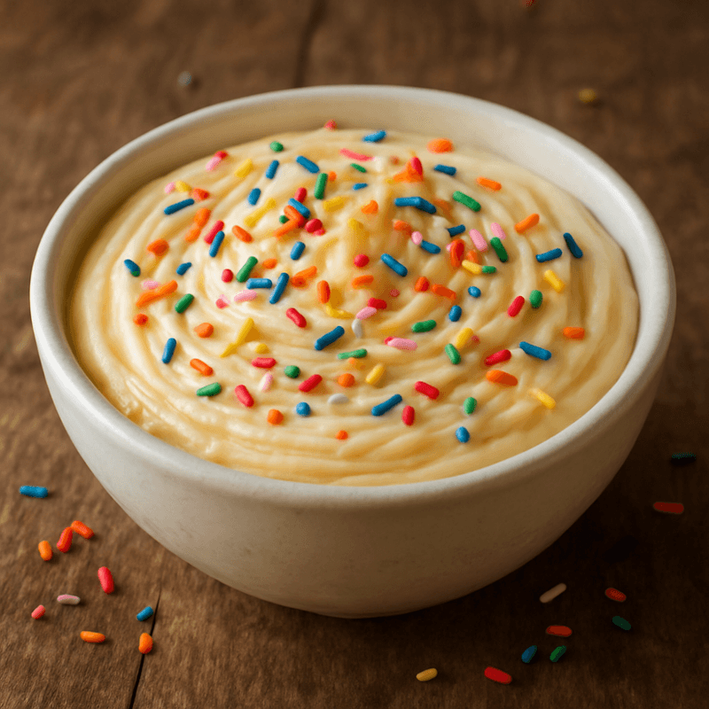Cake Batter Dip - FW Series