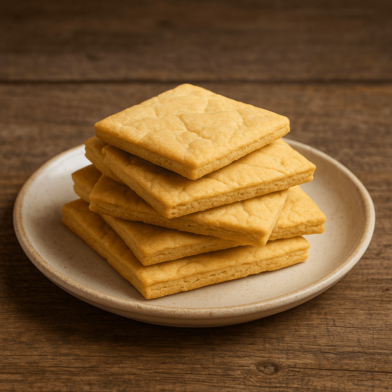 Lembas Bread - FLV Series