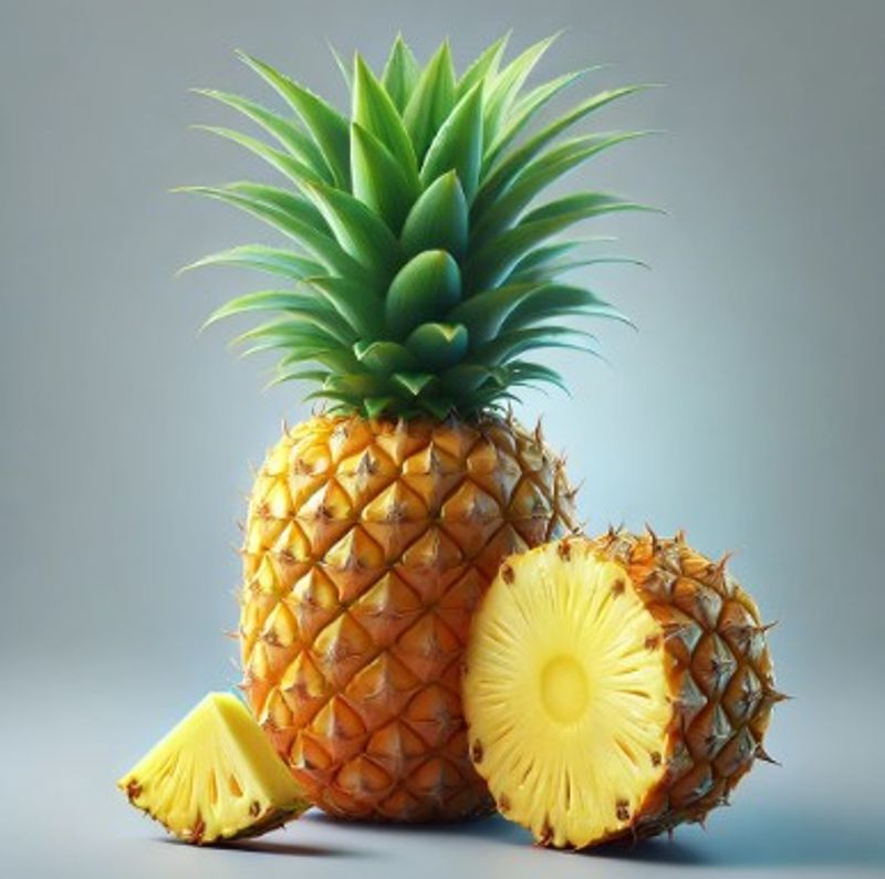 DecaScents - Pineapple