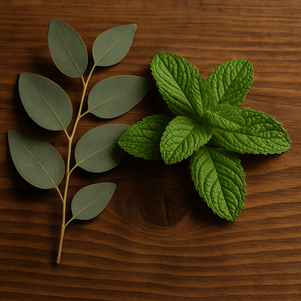 Eucalyptus Mint - INW Series