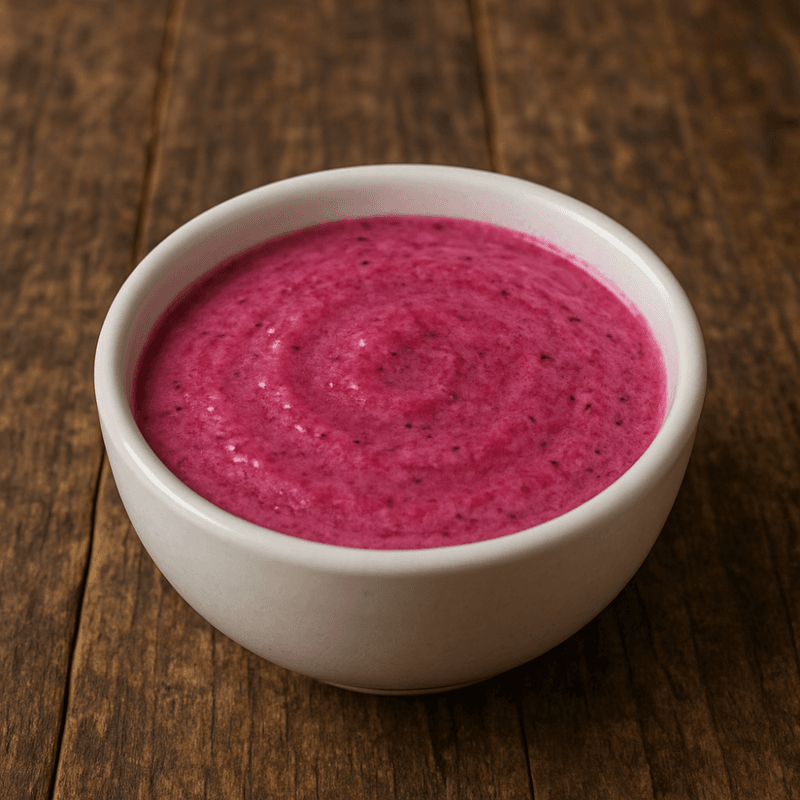 Pink Fruit - FLV Series