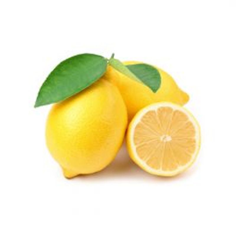 Juicy Lemon - CAP Series