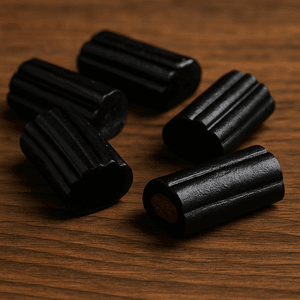 Hovedbilde Liquorice - INW Series