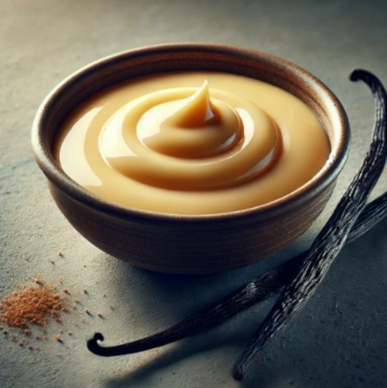 DecaScents - Creme Anglaise