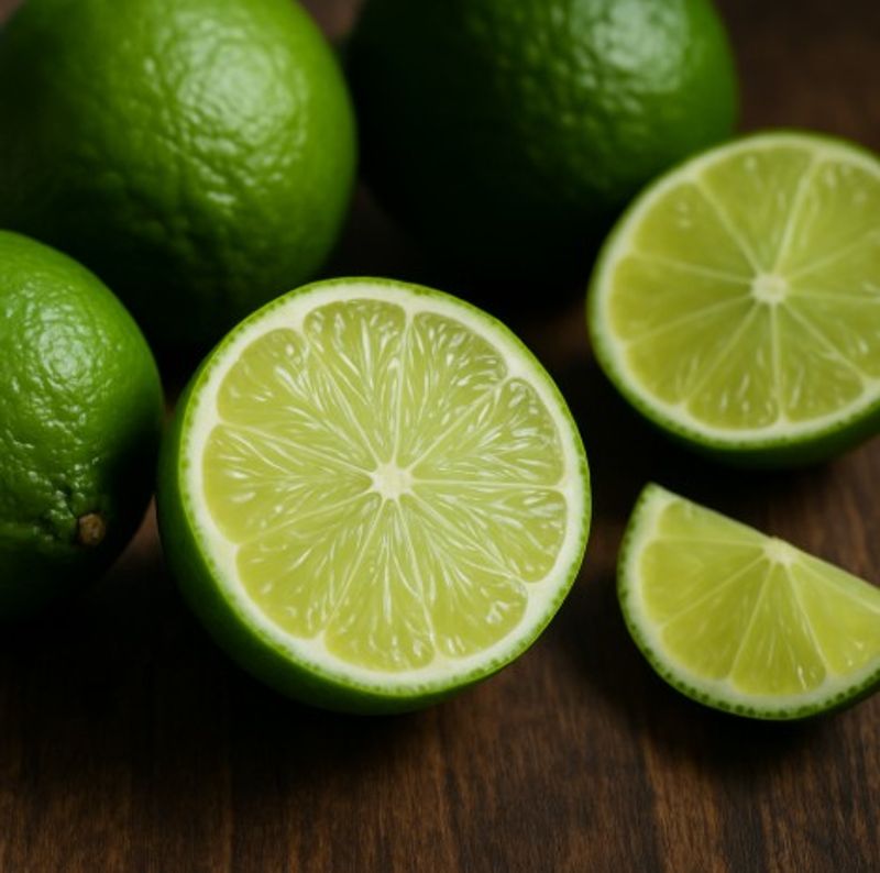 Lime (Cold Pressed) - FA Series