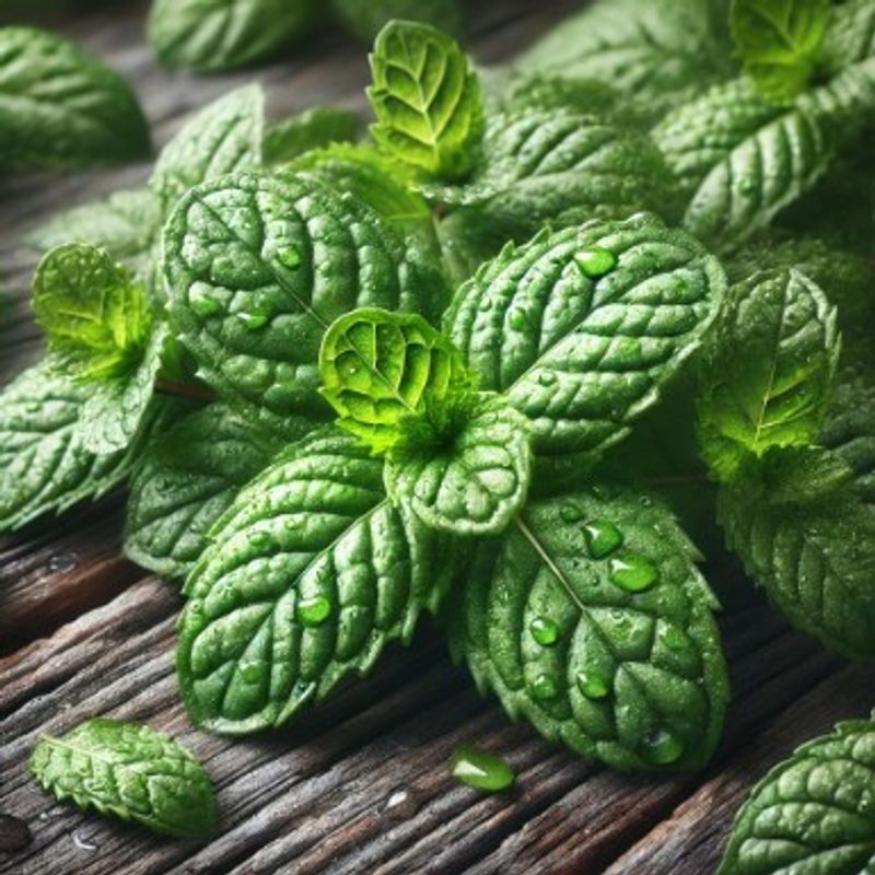 DecaScents - Peppermint