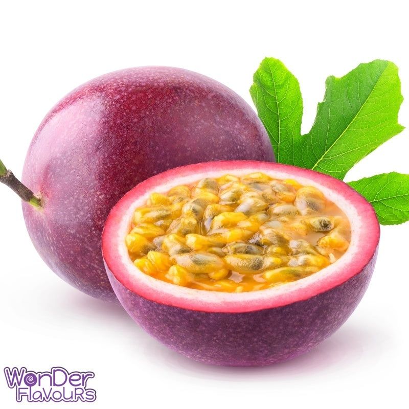 Passionfruit - WF Series