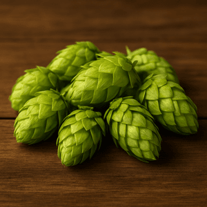 Hovedbilde Yakima Hops - FLV Series