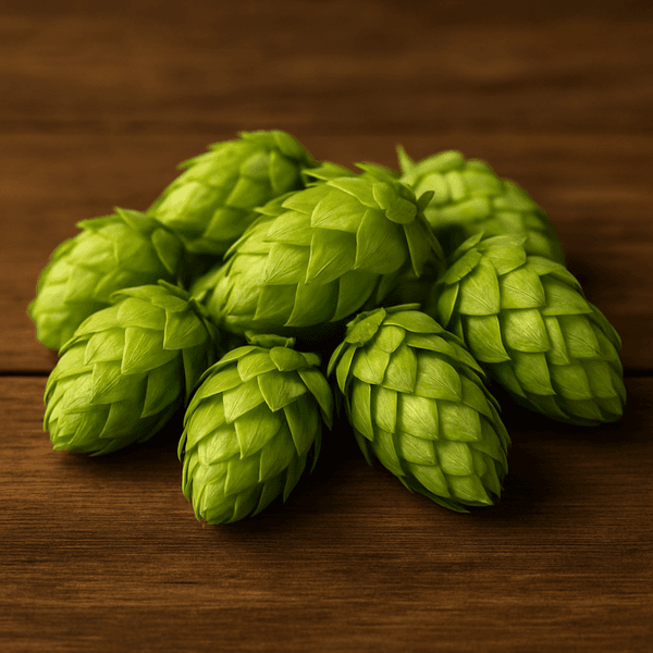 Yakima Hops - FLV Series