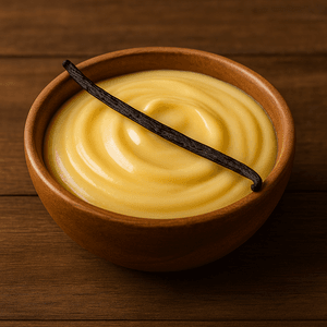 Hovedbilde Vanilla Pudding - FLV Series