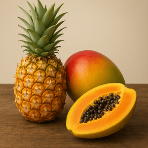 Hovedbilde S Tropical - INW Series