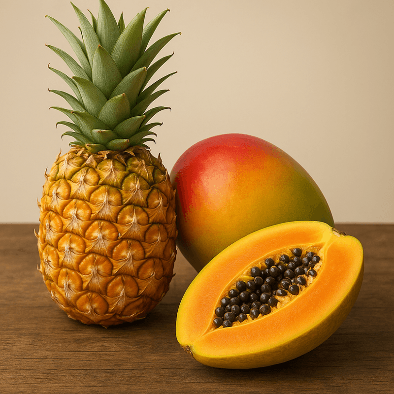 S Tropical - INW Series