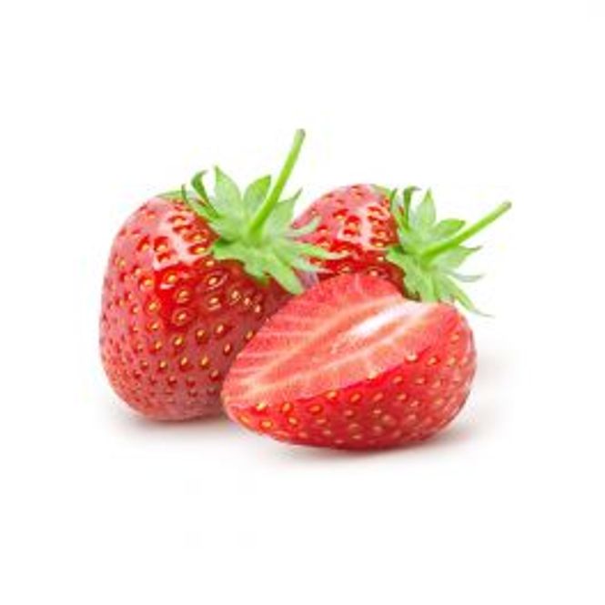 Hovedbilde Ripe Strawberries - CAP Series