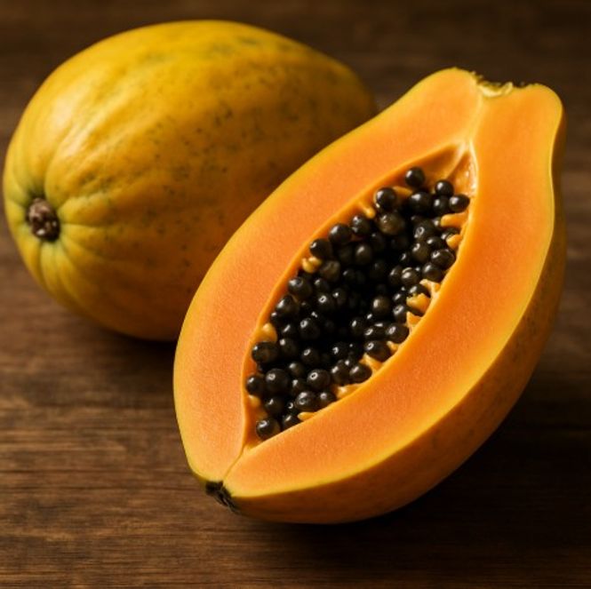 Hovedbilde Papaya - FA Series