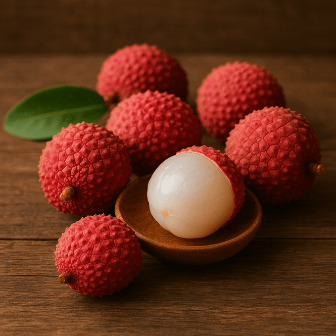 Hovedbilde Lychee - FLV Series