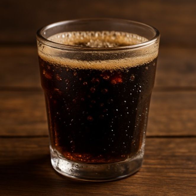 Hovedbilde Cola - FLV Series