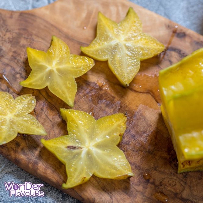 Hovedbilde Starfruit - WF Series